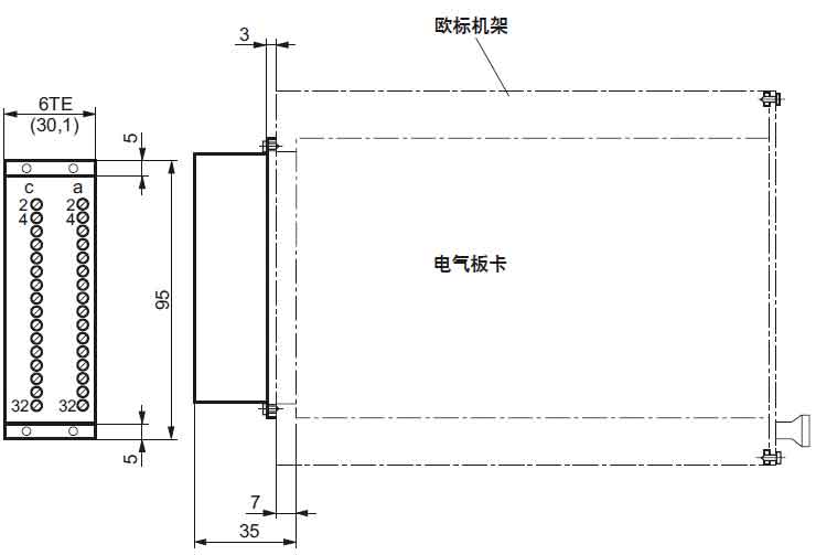 VT10812轉接插座danyuanchicun.jpg