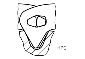 Renold HPC驅動齒形鏈和鏈輪